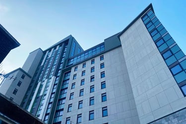 1 bed flat, Notte Street, The Hoe, Plymouth, PL12RQ - Image 10